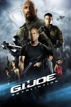 watch G.I. Joe: Retaliation movies free online