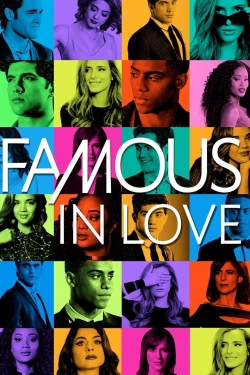 watch Famous in Love movies free online