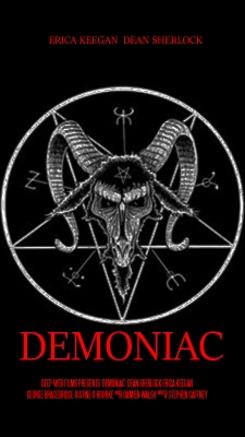 watch Demoniac movies free online
