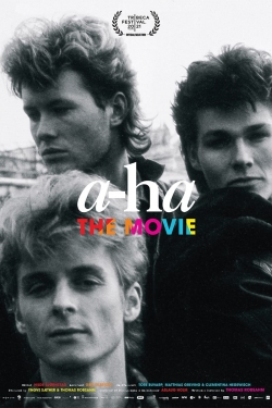 watch a-ha: The Movie movies free online