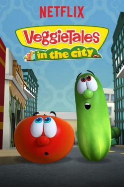 watch VeggieTales in the City movies free online