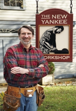 watch The New Yankee Workshop movies free online