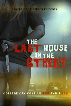 watch The Last House on the Street movies free online
