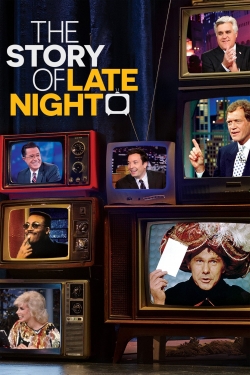 watch The Story of Late Night movies free online