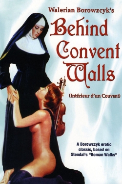 watch Behind Convent Walls movies free online