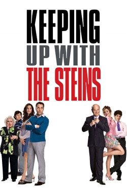 watch Keeping Up with the Steins movies free online