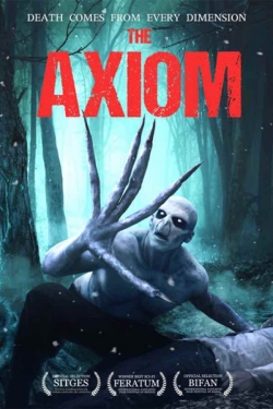 watch The Axiom movies free online