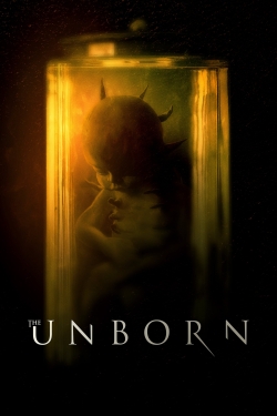 watch The Unborn movies free online