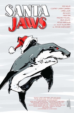 watch Santa Jaws movies free online