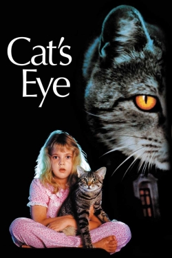 watch Cat's Eye movies free online