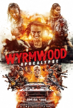 watch Wyrmwood: Apocalypse movies free online
