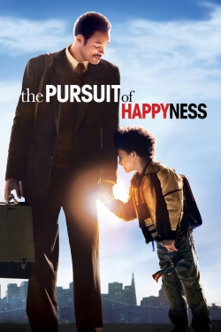 watch The Pursuit of Happyness movies free online
