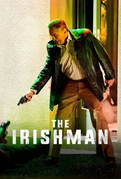watch The Irishman movies free online