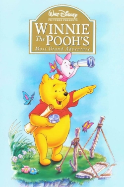 watch Pooh's Grand Adventure: The Search for Christopher Robin movies free online