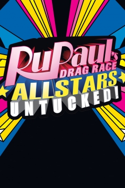 watch RuPaul's Drag Race All Stars: Untucked! movies free online