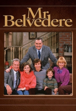 watch Mr. Belvedere movies free online