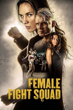 watch Female Fight Club movies free online