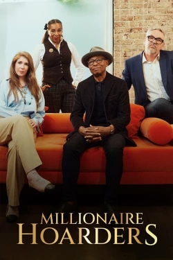 watch Millionaire Hoarders movies free online