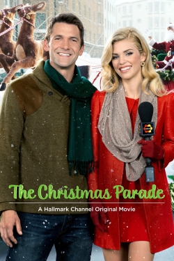 watch The Christmas Parade movies free online