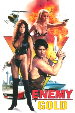 watch Enemy Gold movies free online