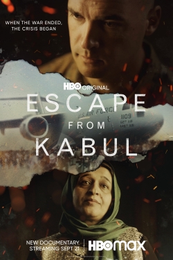 watch Escape from Kabul movies free online