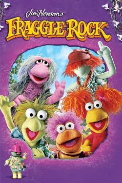 watch Fraggle Rock movies free online