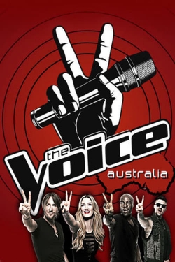 watch The Voice AU movies free online