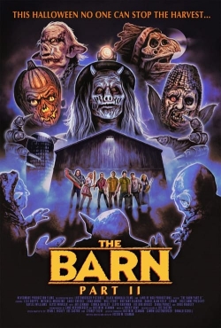 watch The Barn Part II movies free online