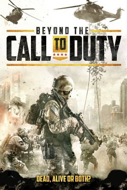 watch Beyond the Call to Duty movies free online