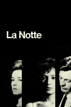watch La Notte movies free online