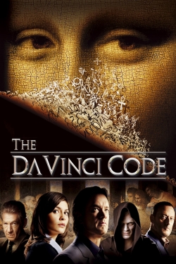 watch The Da Vinci Code movies free online