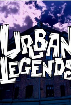 watch Urban Legends movies free online