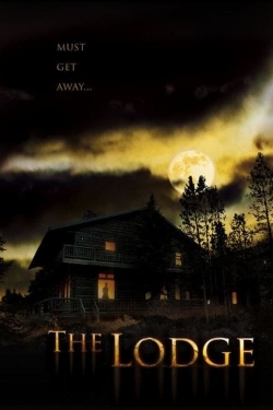 watch The Lodge movies free online