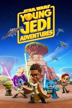 watch Star Wars: Young Jedi Adventures movies free online