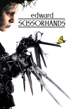 watch Edward Scissorhands movies free online