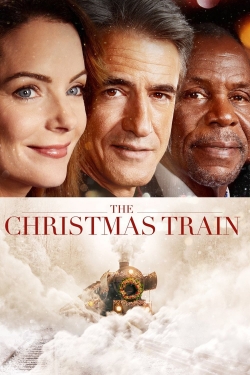 watch The Christmas Train movies free online