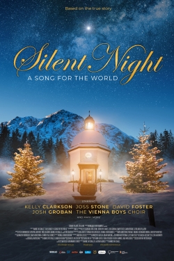 watch Silent Night: A Song For the World movies free online