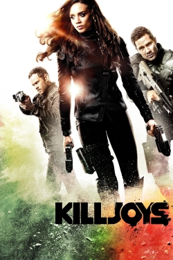 watch Killjoys movies free online