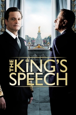watch The King's Speech movies free online