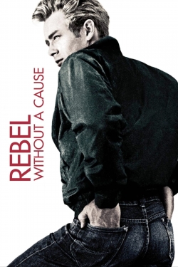 watch Rebel Without a Cause movies free online