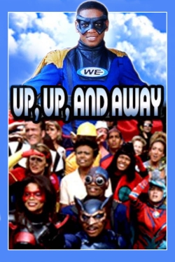 watch Up, Up, and Away movies free online