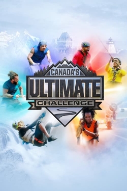 watch Canada's Ultimate Challenge movies free online