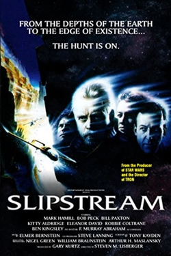 watch Slipstream movies free online