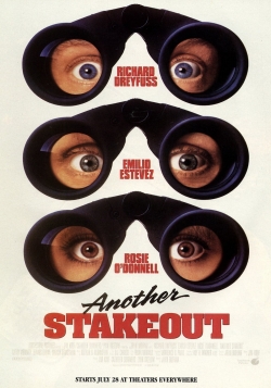 watch Another Stakeout movies free online