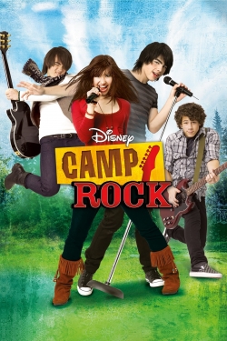 watch Camp Rock movies free online