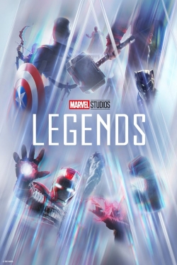 watch Marvel Studios Legends movies free online