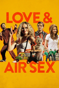 watch Love & Air Sex movies free online