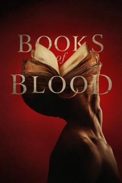 watch Books of Blood movies free online