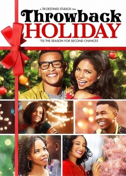 watch Throwback Holiday movies free online