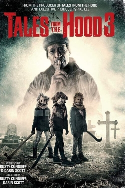 watch Tales from the Hood 3 movies free online